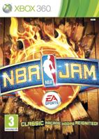 NBA Jam - thumbnail