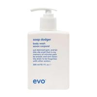EVO Bruce Natural Bristle Borstel - thumbnail