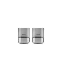 BLOMUS - Calma - Windlicht XS Set/2 Stainless Steel - thumbnail