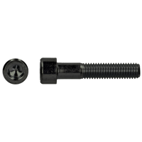 pgb-Europe PGB-FASTENERS | BZK schroef 8.8 VD ISO4762 M18x55 | 25 st 912800018000553 - thumbnail