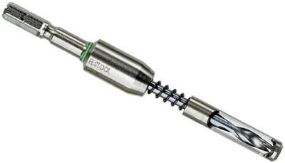 Festool ZB HS D 5 EURO CE Centreerboor 5 millimeter - 492525