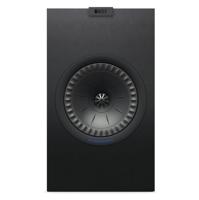 KEF Q350 Schwarz Lautsprecher Paar, HiFi | Heimkino | Regallautsprecher | Boxen | Stereo | High End | 2-Wege - thumbnail