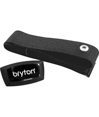 Bryton - hartslagband inclusief sensor smart ant+ / bluetooth