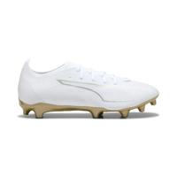 PUMA Ultra 6 Match Gras / Kunstgras Voetbalschoenen (MG) Wit Goud - thumbnail
