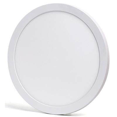 LED Downlight Pro Rond 30W - Aanpasbare CCT - Mat Wit Kunststof