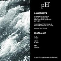 pH Laboratories Style and Finish Styling Mousse - thumbnail