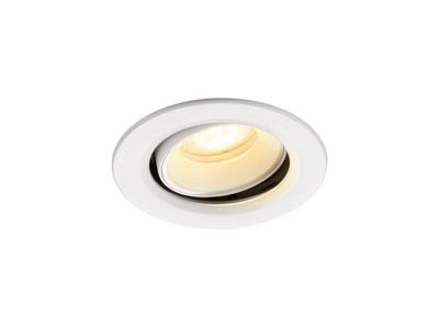 SLV InbouwspotNuminos Move XS wit 4000K - 55gr - 1009377