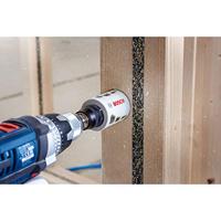 Bosch Accessories 2608580419 2608580419 Gatenzaag 51 mm 1 stuk(s) - thumbnail