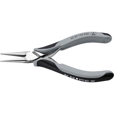 Knipex 35 62 145 ESD ESD Elektronica-grijptang 145 mm