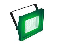 Eurolite LED IP FL-50 SMD (IP65) flood light (groen) - thumbnail
