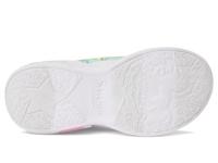 Baskets unicorn dreams Starry Lite SKECHERS® zilver - thumbnail