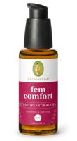 Primavera Fem comfort mentrual relief oil 50 Milliliter - thumbnail