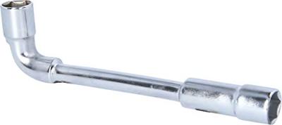 Brilliant Tools BT015016 BT015016 Dubbele pijpsleutel 16 mm Brilliant Tools BT015016 BT015016 Dubbele pijpsleutel 16 mm