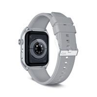 Smartwatch KSIX Urban Move Grijs - thumbnail