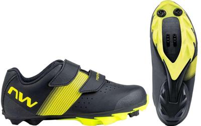 Northwave hammer junior - kid's mtb shoes