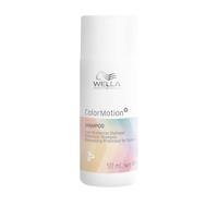 Wella Professionals ColorMotion+ Color Protection Shampoo - thumbnail