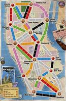Ticket to Ride New York - thumbnail