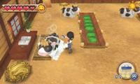 Harvest Moon 3D a New Beginning - thumbnail