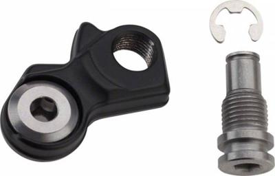 Shimano axle unit for rd-m781/786 rear derailleur bracket