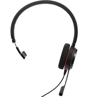 Jabra EVOLVE 20 mono