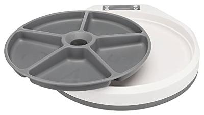 Trixie tx4+1 automatische voerdispenser