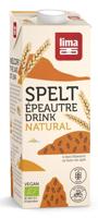Lima Speltdrink Natural - thumbnail