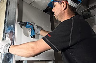 Bosch Professional GTB 12V-11 Accu Droogbouwschroevendraaier 12V 2.0Ah - 06019E4007