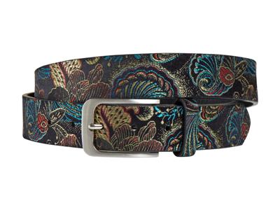 Shiny Shadow (Riem) - One Size Lureaux - Nette Riemen Voor Heren Shiny Shadow (Riem) - One Size Lureaux - Nette Riemen Voor Heren