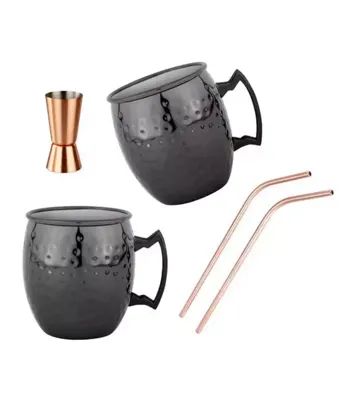The Bastard Mule Set