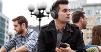 Bose QuietComfort 25 Acoustic Noise Cancelling koptelefoon (geschikt voor Apple-apparaten) Triple black voor Apple - zwart - thumbnail