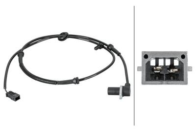 Wielsnelheidssensor 6pu 6PU012806891