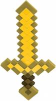 Minecraft - Gold Sword - thumbnail