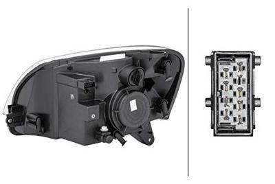 Koplamp rechts 1EG010196021