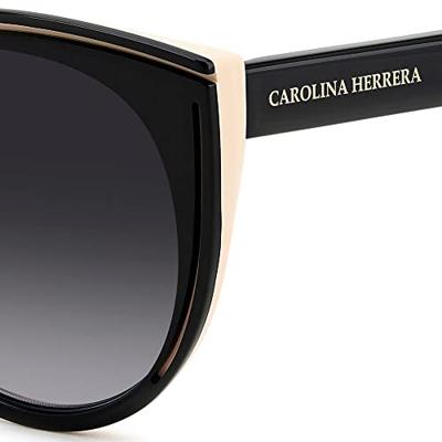 Dames zonnebril Carolina Herrera HER-0142-S-KDX ø 56 mm