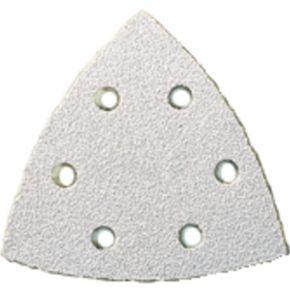 Metabo Accessoires Hechtschuurpapier (25 st.) - P80 - 625683000 Metabo Accessoires Hechtschuurpapier (25 st.) - P80 - 625683000