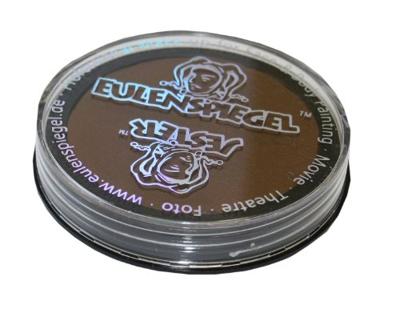 Creativ Company Schmink bruin, 20ml