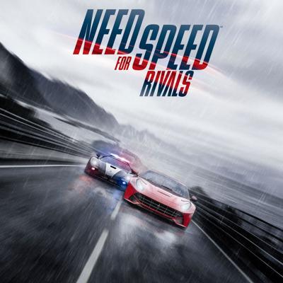 Need for Speed Rivals