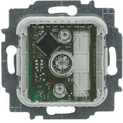 Busch-Jaeger 2CKA006134A0312 Kamerthermostaat 6109/08