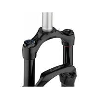 ROCKSHOX verende voorvork "judy gold rl" 27,5" susp.fork rs judy gold rl 120mm black - thumbnail