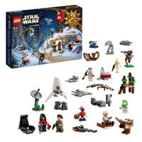 75366 Lego Star Wars Adventkalender 2023 - thumbnail