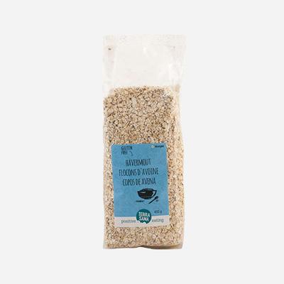Havermout glutenvrij - 450 gram