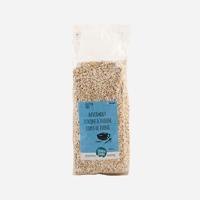 Havermout glutenvrij bio 450 Gram - thumbnail