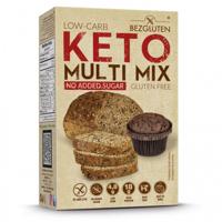 Multi mix keto glutenvrij - thumbnail