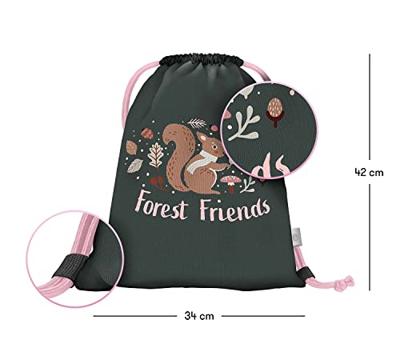 Baagl Gymtas Eekhoorn Baagl Gymtas Eekhoorn