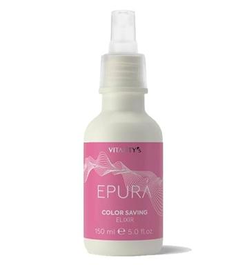 Vitality's Epurá Color Saving Elixir 150ml