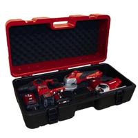 Einhell E-Box L70/35 Gereedschapskoffer (leeg) (l x b x h) 250 x 700 x 350 mm - thumbnail