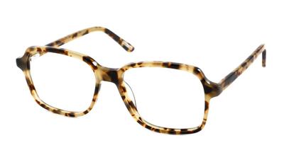 Leesbril Frank and Lucie Eyewitness-Greyvanna FL20200-+2.50 Leesbril Frank and Lucie Eyewitness-Greyvanna FL20200-+2.50