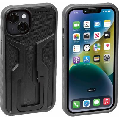 Topeak ridecase iphone 14 excl. bevestiging