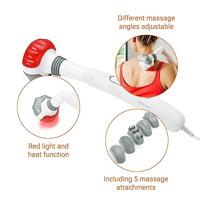 HM 886 handmassage apparaat - thumbnail