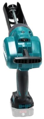 Makita CG100DZXK Accu Lijm- en kitspuit 12V Max Basic Body in koffer - thumbnail
